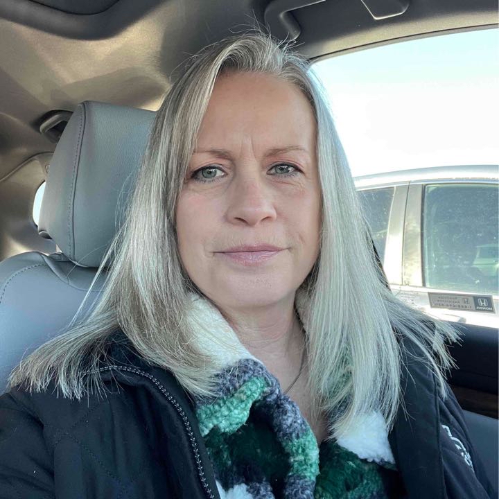 Dawn Isenhart